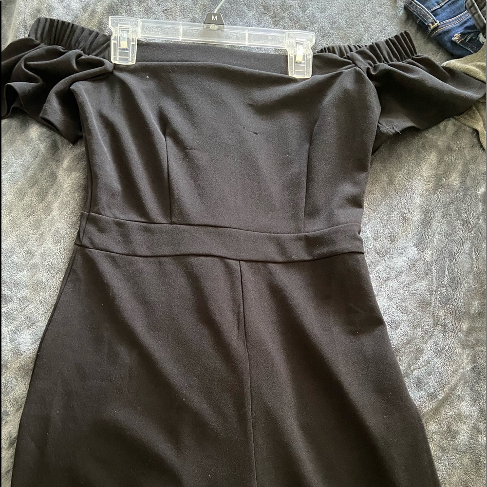 Charlotte Russe romper